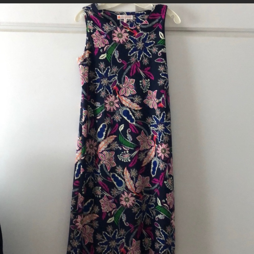 Jude Connally dress ❤️